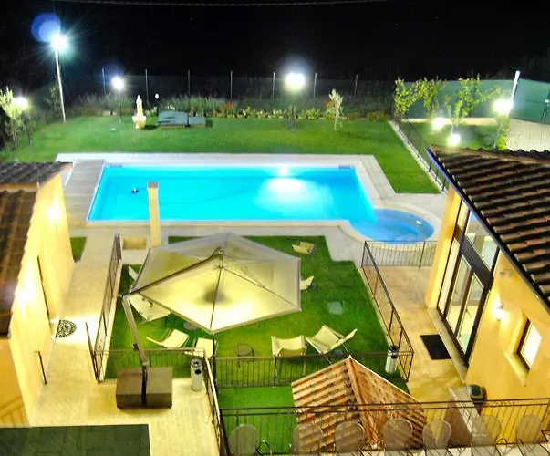 Civico 13/17 Apartment Brufa