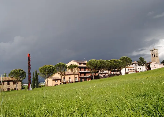 Civico 13/17 * Brufa