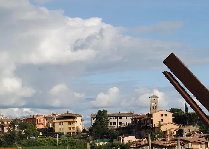 Apartment Civico 13/17 *