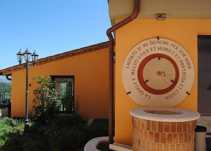 Apartment Civico 13/17 *