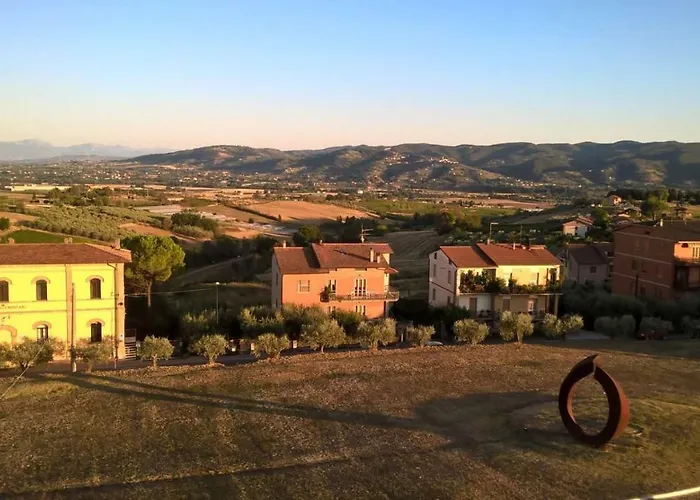 Apartment Civico 13/17 *