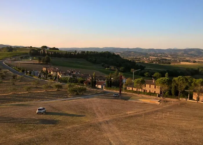 Civico 13/17 Apartment Brufa