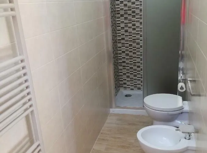 Apartment Civico 13/17