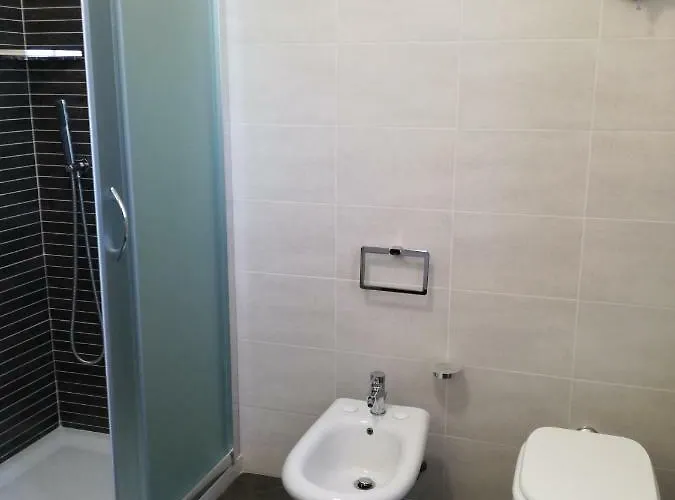 Civico 13/17 Apartment Brufa