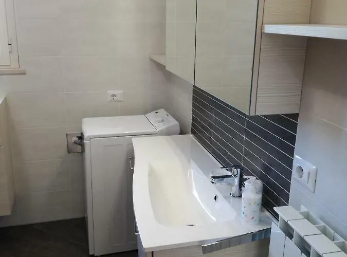 Civico 13/17 Apartment