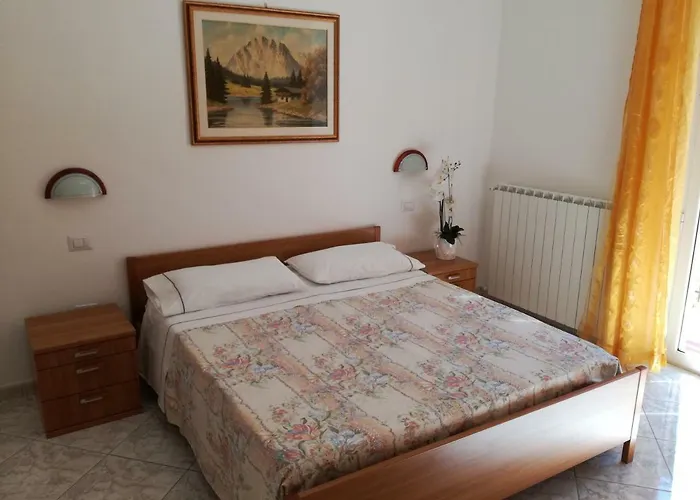 Civico 13/17 * Brufa