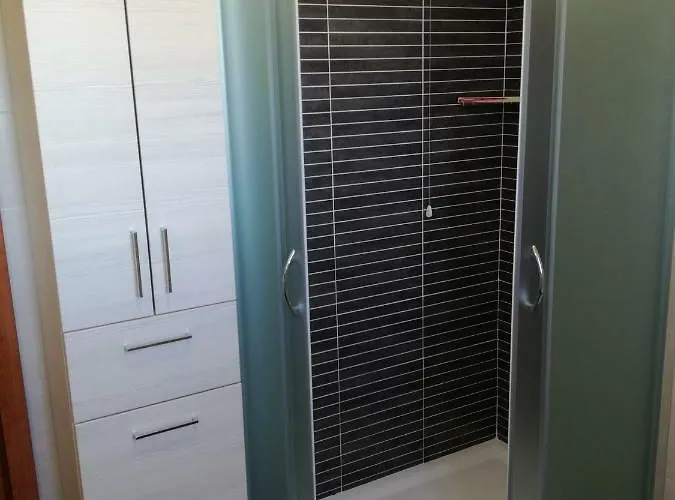 Civico 13/17 Apartment