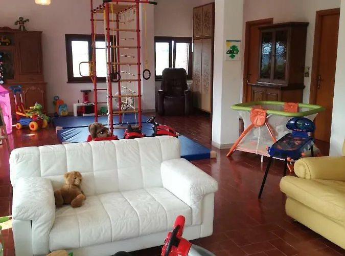 Apartment Civico 13/17