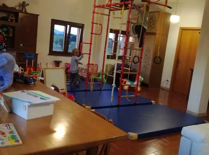 Apartment Civico 13/17 *