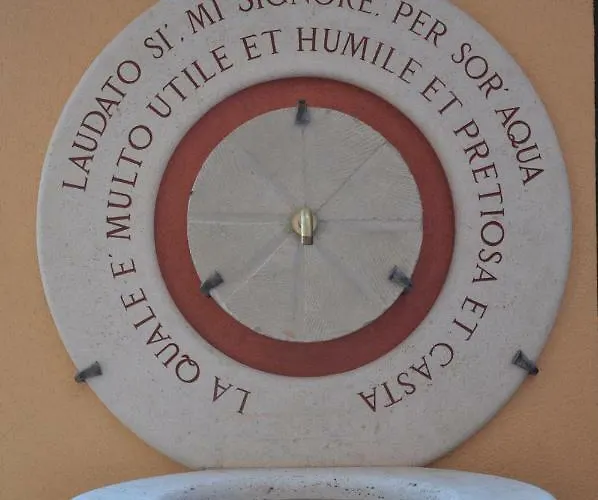 Civico 13/17 * Brufa