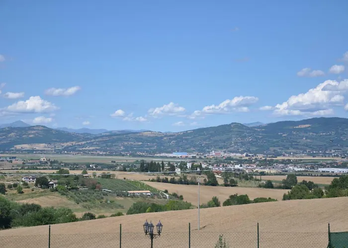 Apartment Civico 13/17 *